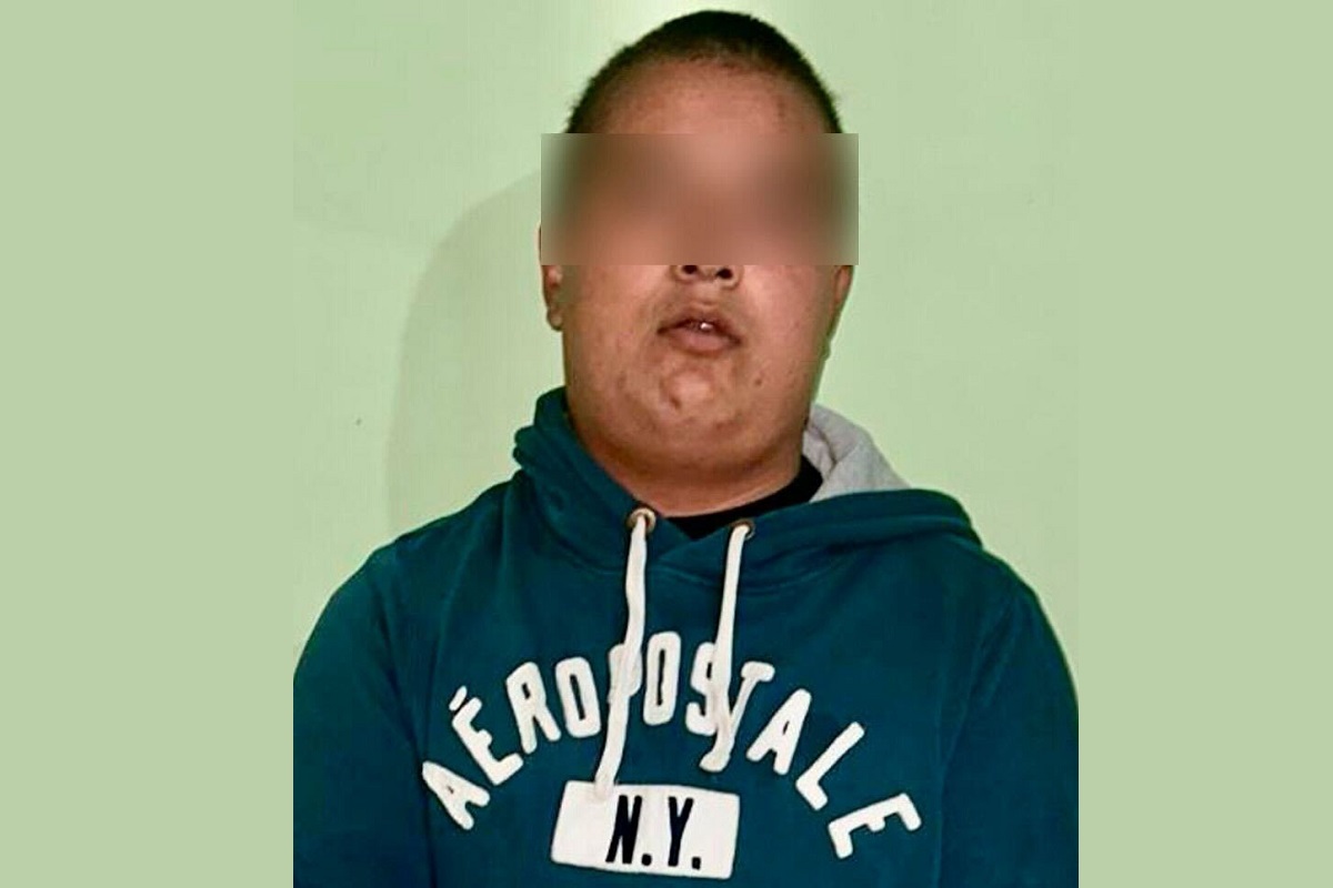 Detienen a feminicida que fue liberado por error del Cereso de Puebla 6 detienen a feminicida que liberaron del cereso