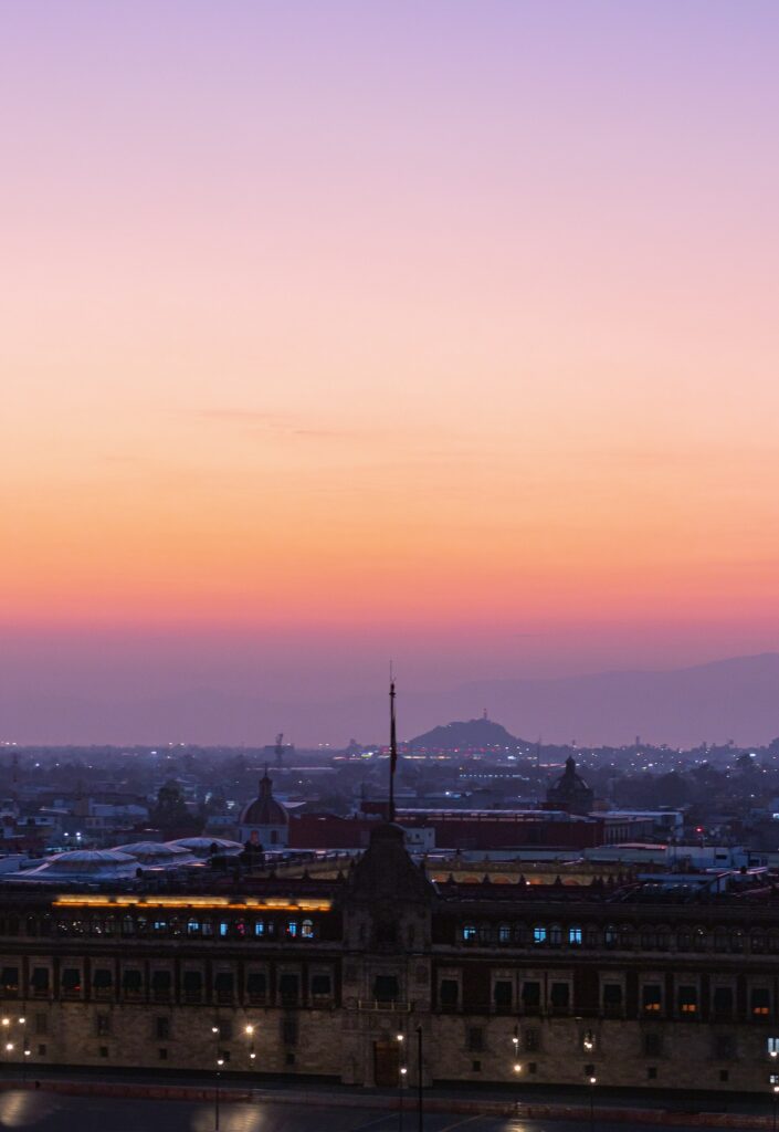 difunto ahorcado zócalo de la ciudad de méxico