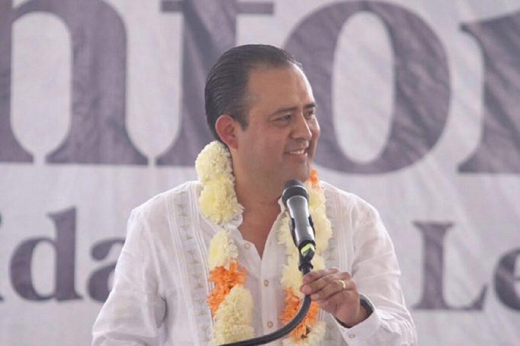 eduardo castillo informe