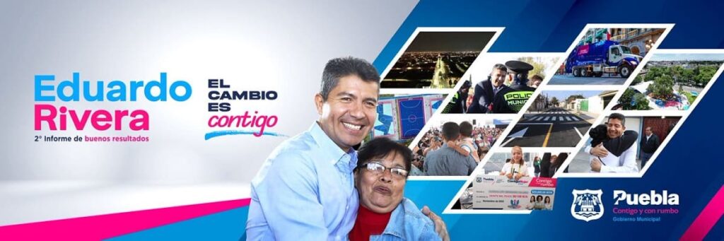 eduardo rivera segundo informe logros 1