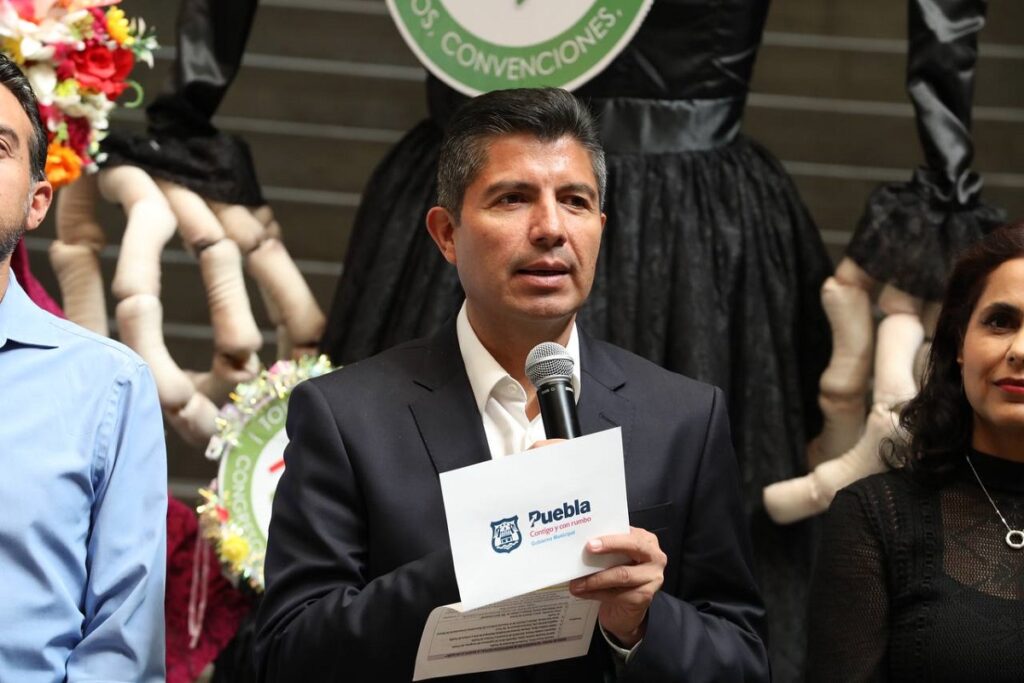 eduardo rivera temporada de muertos