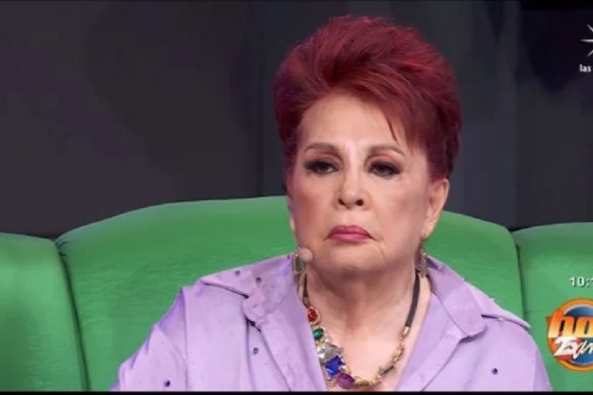 Ema Pulido hace violento comentario contra Tefi Valenzuela y culpa a la audiencia de malinterpretar su "broma" 5 ema pulido disculpa