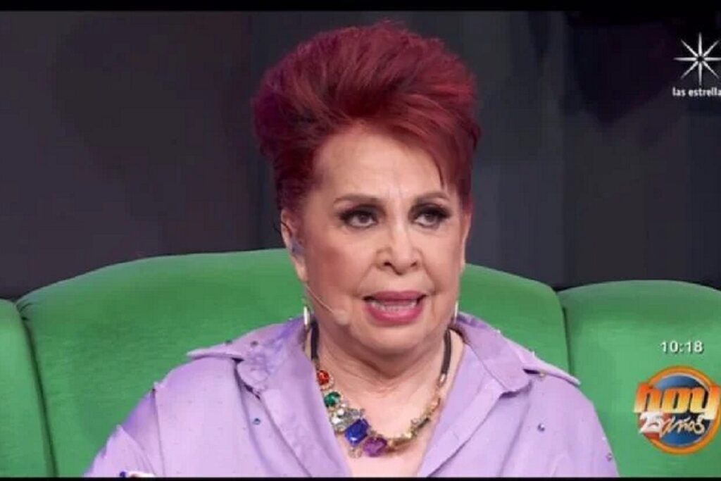 ema pulido se disculpa