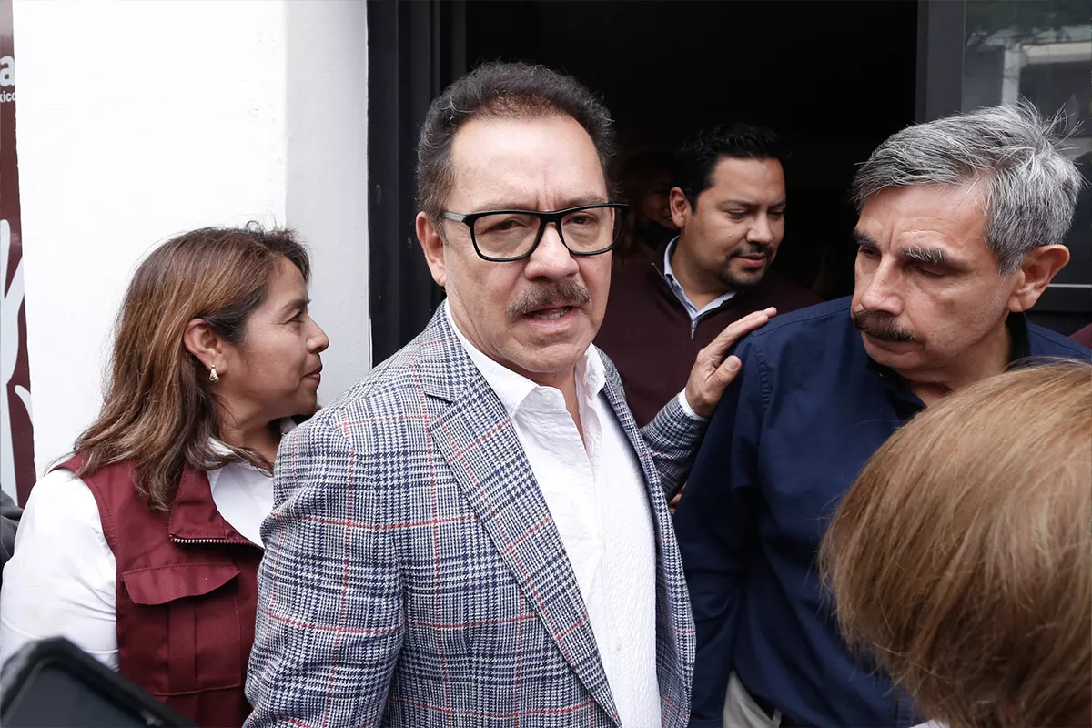 encuesta de conocimiento pre candidatos MORENA Puebla nacho mier