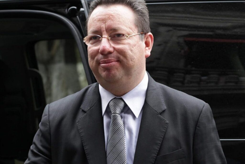 Eukid Castañón asociación delictuosa