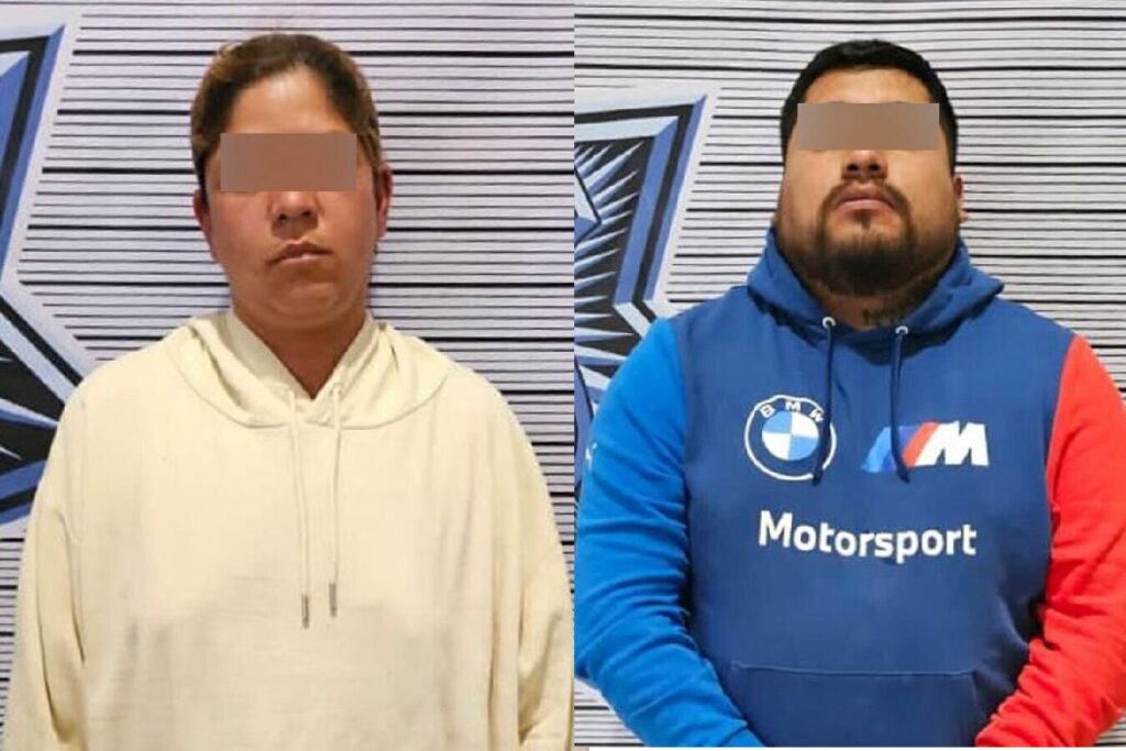 extorsionador de mercados de puebla