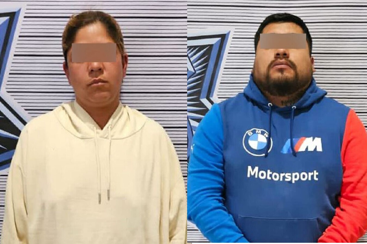 Detiene SSP a “El Míster”, líder de extorsión en mercados de Puebla 5 extorsionador de mercados de puebla
