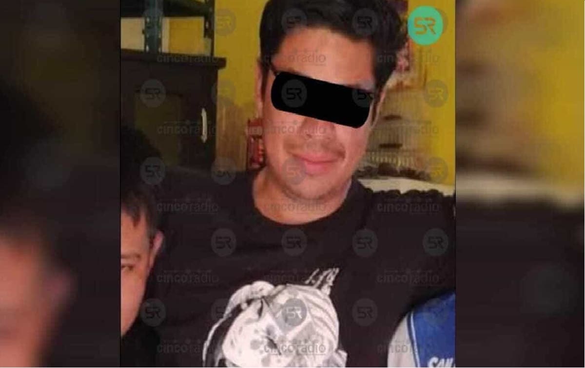 Localizan a joven embarazada sin vida en Huejotzingo y acusan a policía de ser el homicida 1 feminicida portada