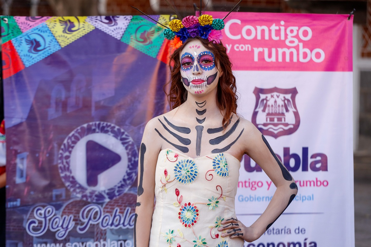 festival quetzal catrina 3