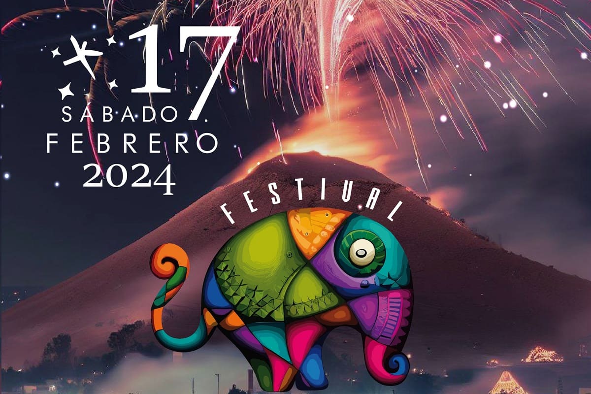 Festival Tertulia Puebla: fecha, costos, artistas invitados y todo lo que debes saber 1 Festival Tertulia: fecha, costos, artistas invitados y todo lo que debes saber