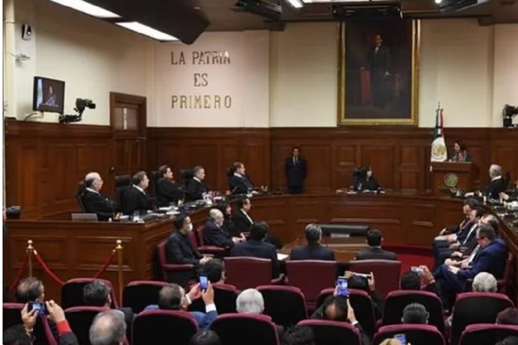 fideicomisos del poder judicial eliminados
