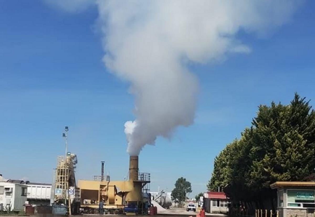 Desalojan escuelas de Bosques, Amalucan y Viveros del Valle por supuesta fuga de gas 7 fuga de gas