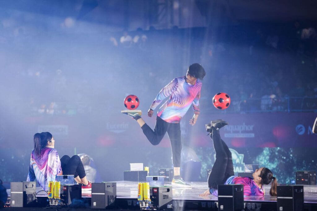 Esto se gastó para el Mundial Futbol 7 en Puebla: Hospedajes, comidas y transportes