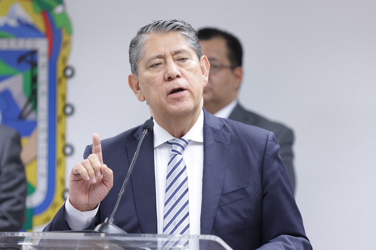 Encuentran muertas a 93 personas con reporte de desaparecidos en Puebla 6 agresores de neto calderón buscaron a la FGE