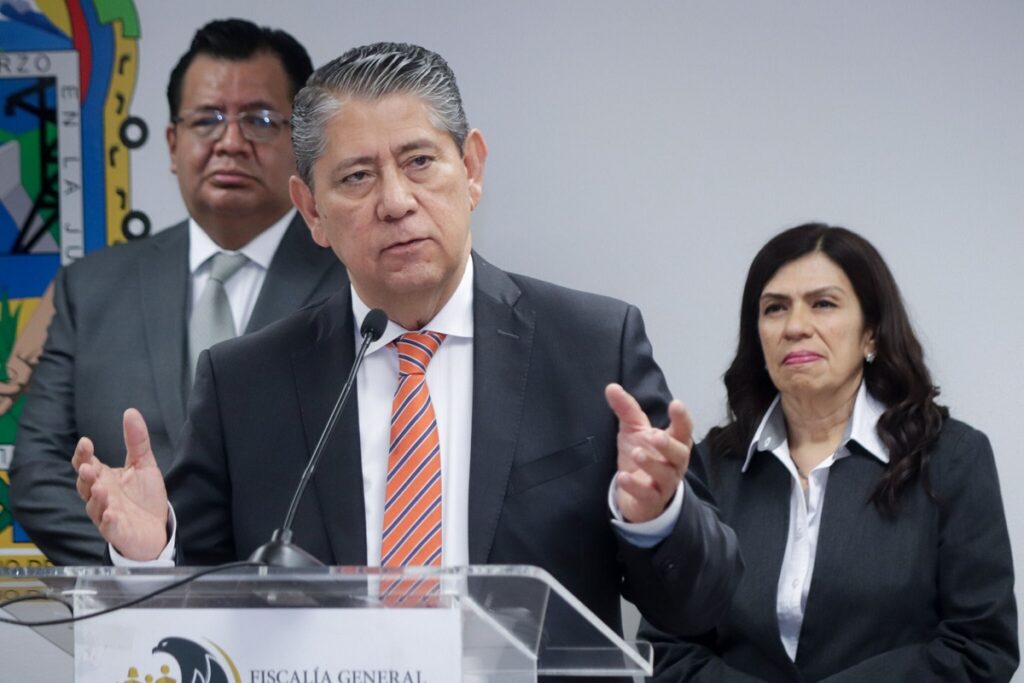 Gilberto Higuera Bernal Eukid Castañón