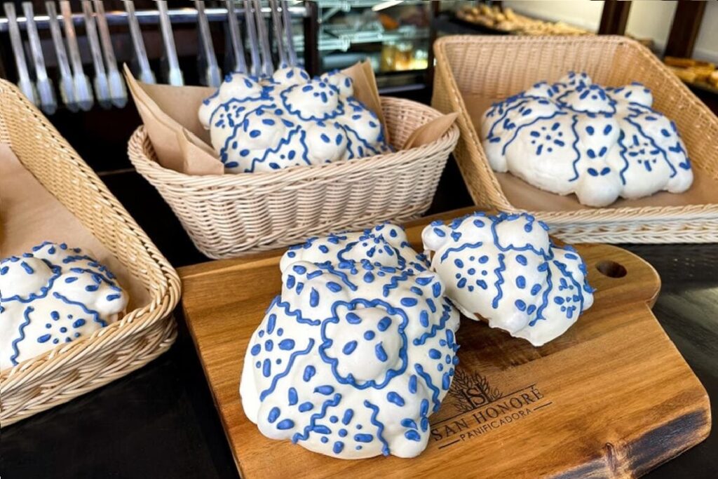 Hojaldras de Talavera: Te decimos dónde comprar esta nueva tendencia gastronómica