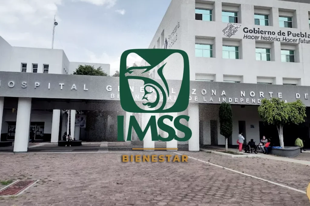 hospital del norte IMSS bienestar