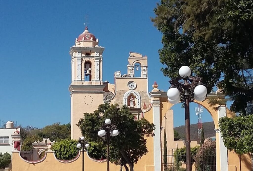 huaquechula perro encuentra restos humanos