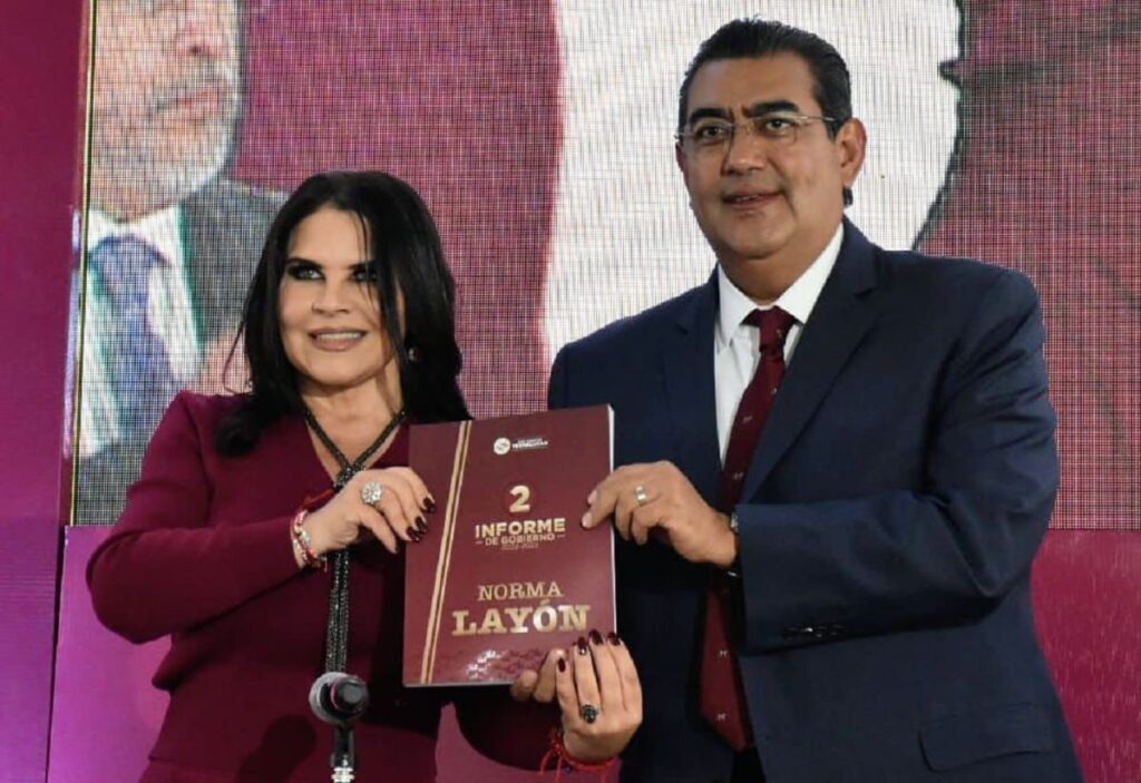 informe norma layon texmelucan