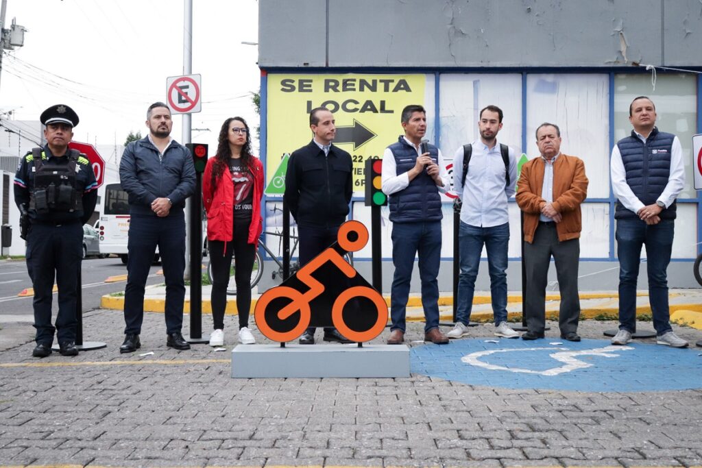 infraestructura ciclista 3