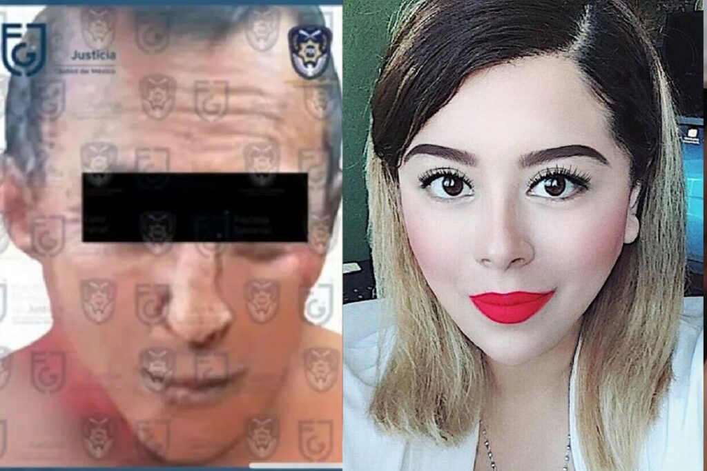 condenan a feminicida de Ingrid Escamilla