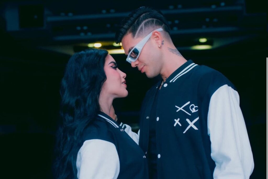¿Qué pasó entre Kimberly y Juan de Dios? Lo que se sabe de la supuesta infidelidad del influencer  