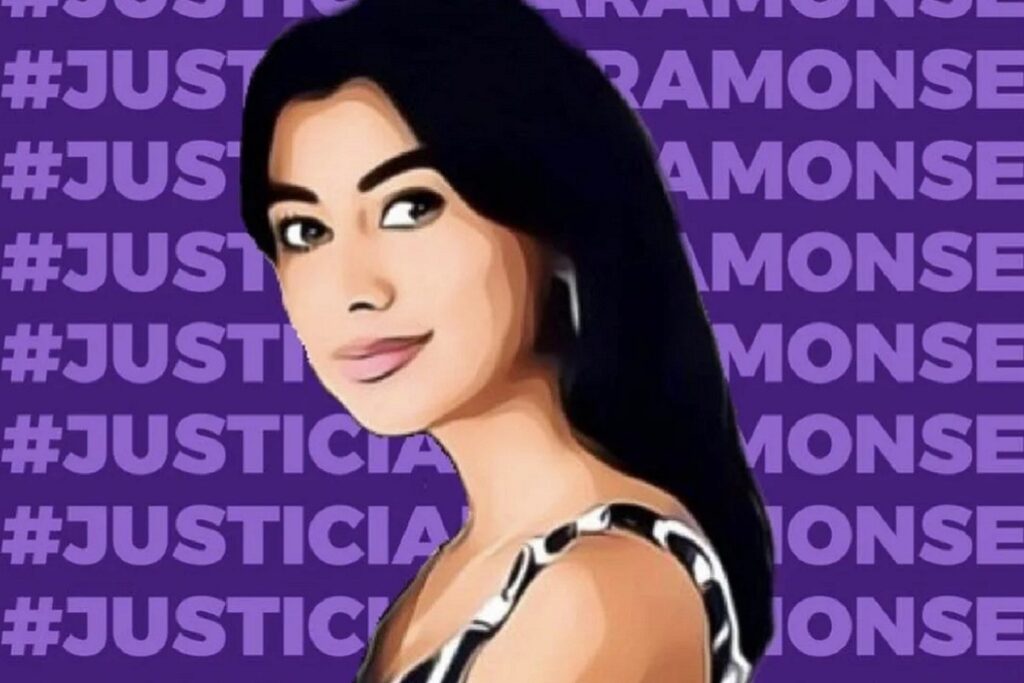 Congreso de Puebla avala Ley Montse