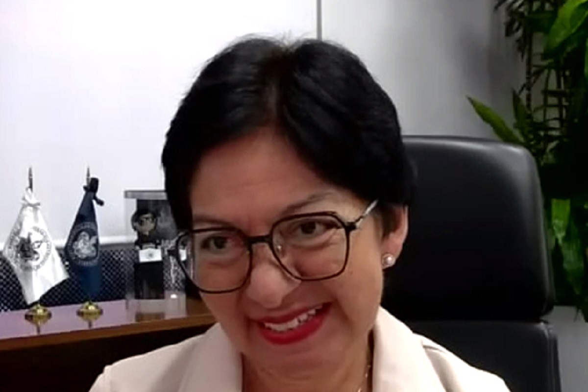 lilia cedillo