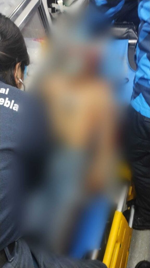 linchamiento en la resurreccion