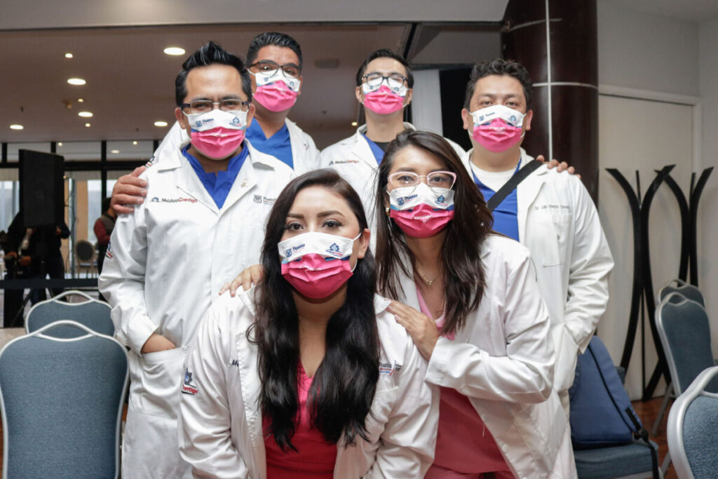 Estos son los logros del DIF municipal de Puebla en dos años 9 logros del DIF municipal de Puebla 1