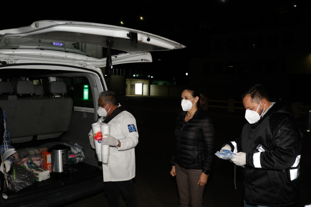 Estos son los logros del DIF municipal de Puebla en dos años 11 logros del DIF municipal de Puebla 4