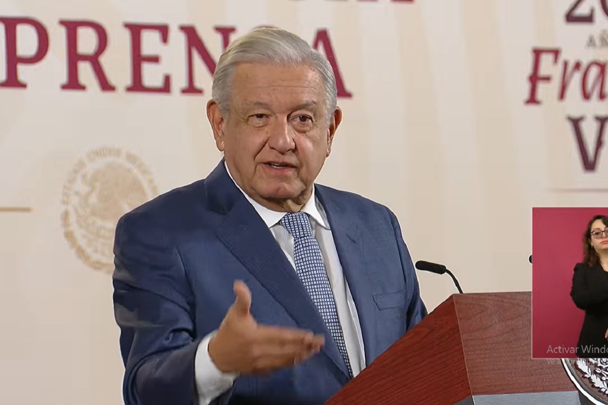AMLO revisará patrimonio de altos funcionarios del Poder Judicial: “dónde viven, qué tienen” 6 revisarán patrimonio de funcionarios del poder judicial