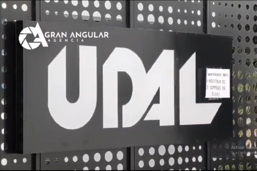 bachillerato de la udal