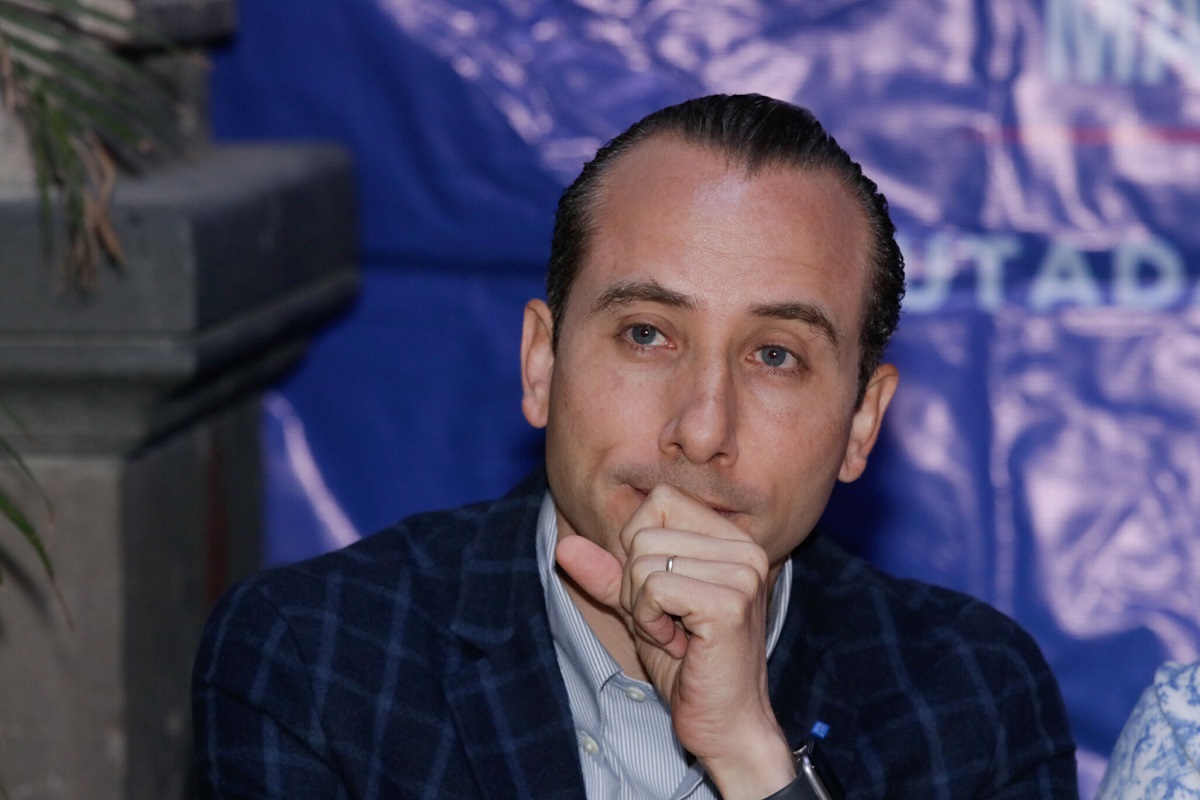 Propone Riestra medir a los perfiles más competitivos del PAN para el 2024 3 mario riestra