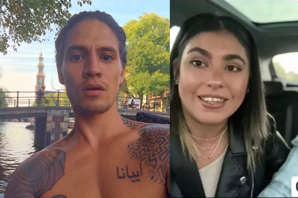 mexicanos secuestrados en Israel