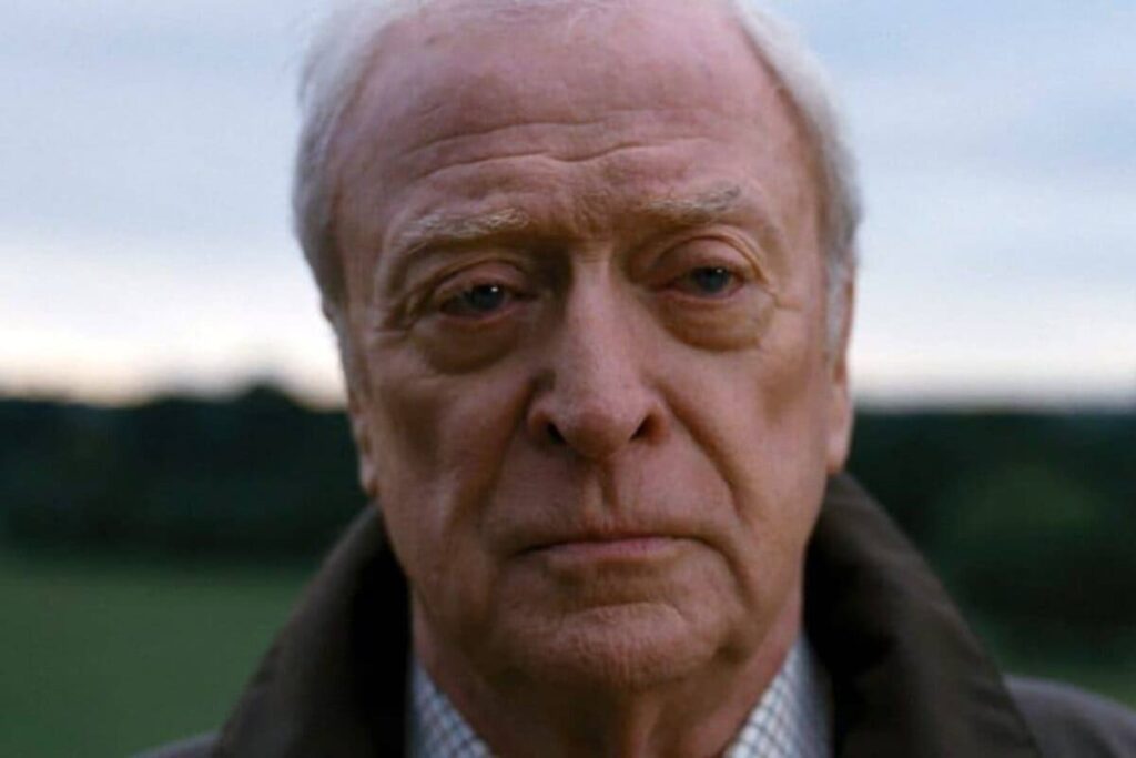 ¿Quién es Michael Caine? La historia del actor británico que se retira tras 70 años de carrera 9 michael cain 2