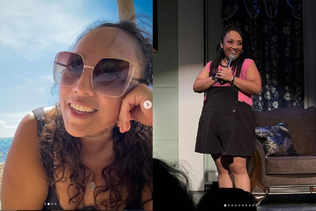 Michelle rodríguez pérdida de peso