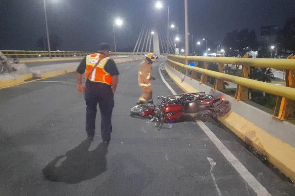 motociclista 1
