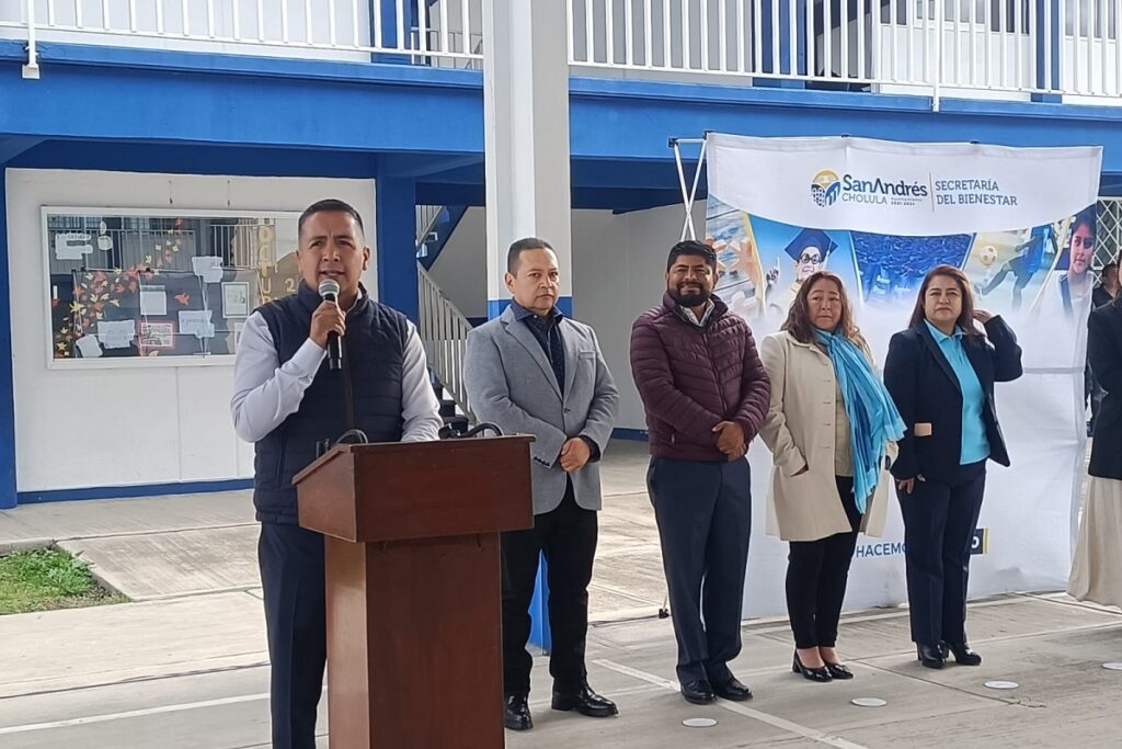 Edmundo Tlatehui abuso policial buap