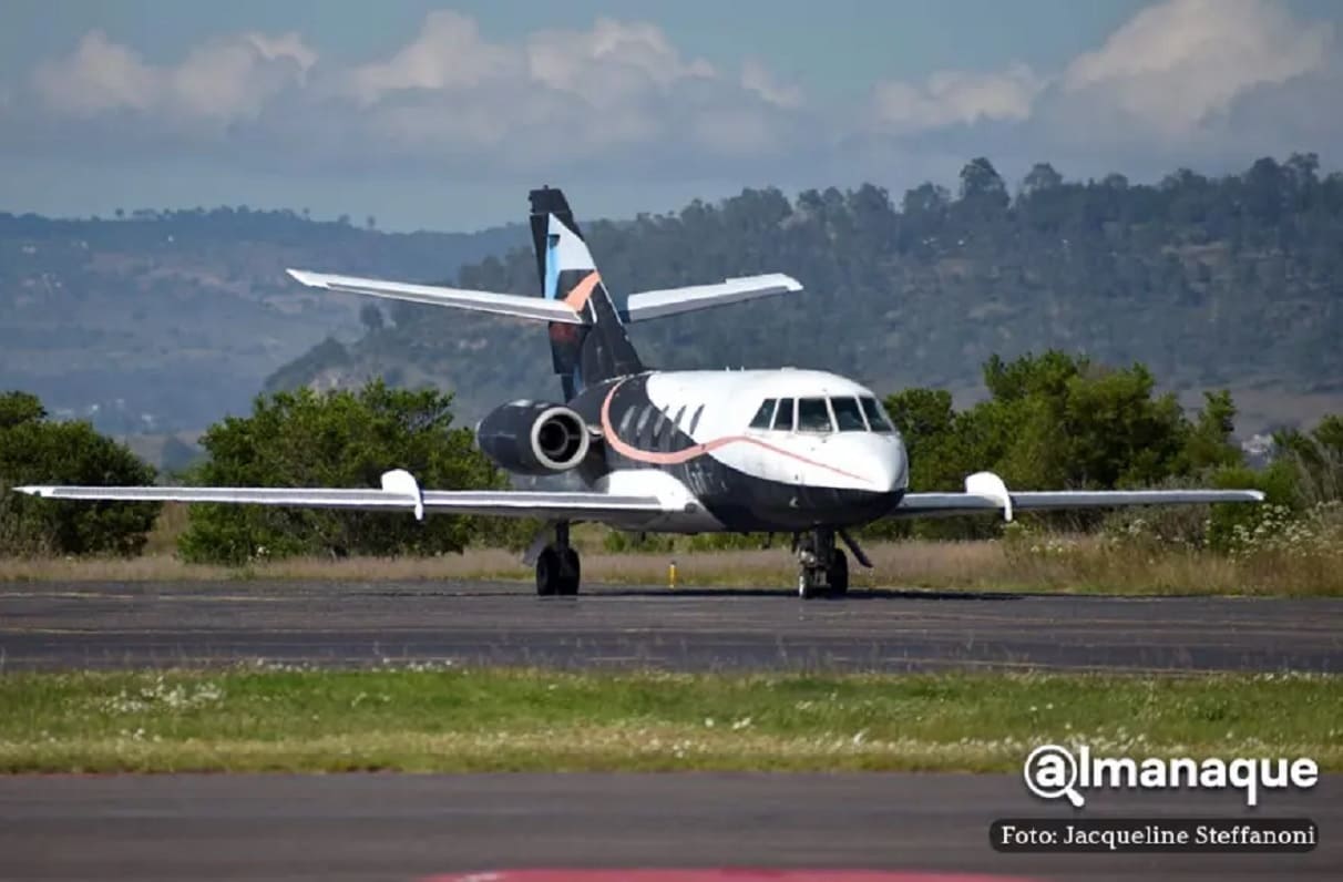 Estas aerolíneas negocian con el gobierno de Puebla nuevos vuelos nacionales e internacionales 10 nuevos vuelos desde el aeropuerto de Puebla