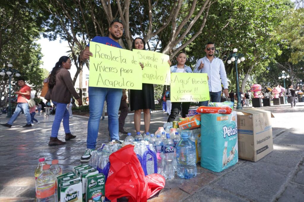 paco el de las empanadas víveres puebla