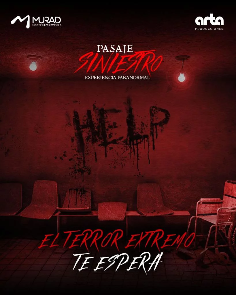 Pasaje Siniestro en la Casa de Los Enanos en Puebla: fechas, horarios, costos y todo lo que debes saber 13 Pasaje Siniestro en la Casa de los enanos