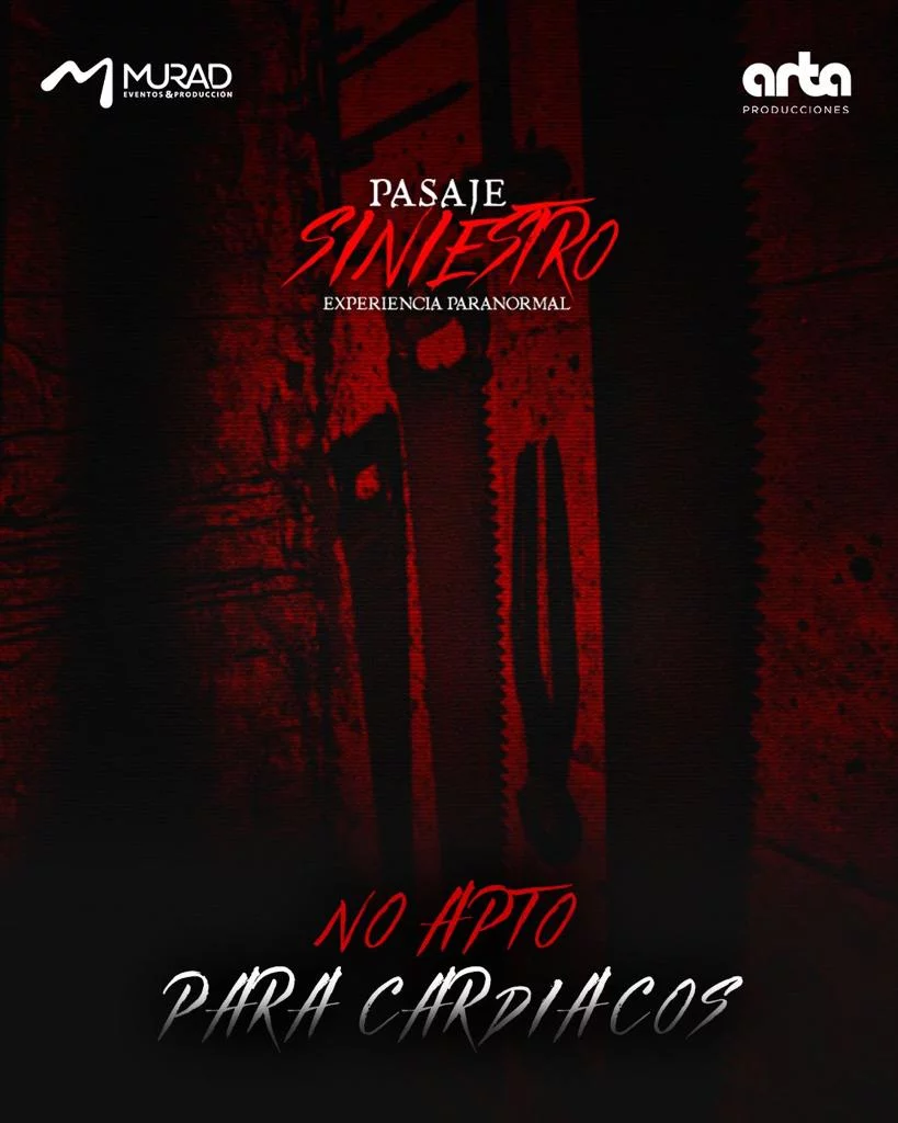 Pasaje Siniestro en la Casa de Los Enanos en Puebla: fechas, horarios, costos y todo lo que debes saber 18 pasaje siniestro la casa de los enanos 4