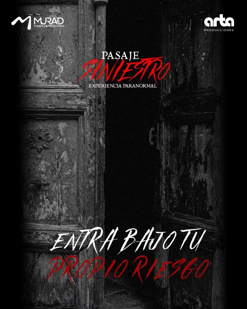 Pasaje Siniestro en la Casa de Los Enanos en Puebla: fechas, horarios, costos y todo lo que debes saber 19 pasaje siniestro la casa de los enanos 5