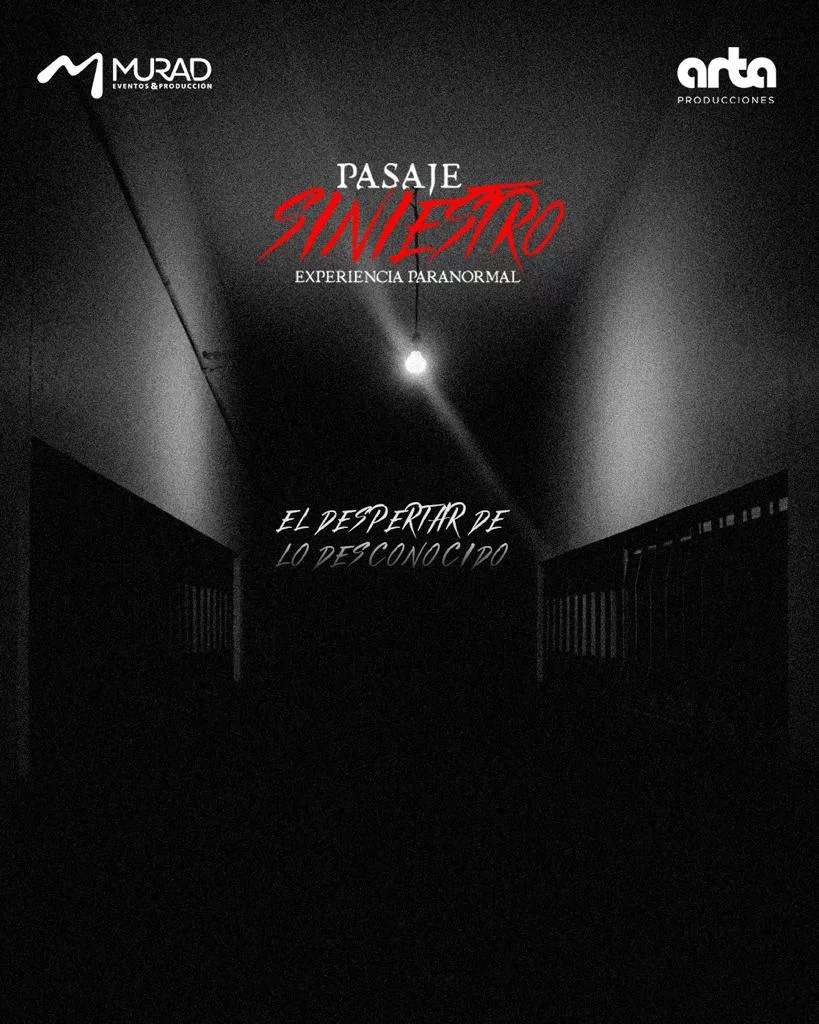 Pasaje Siniestro en la Casa de Los Enanos en Puebla: fechas, horarios, costos y todo lo que debes saber 20 pasaje siniestro la casa de los enanos 6