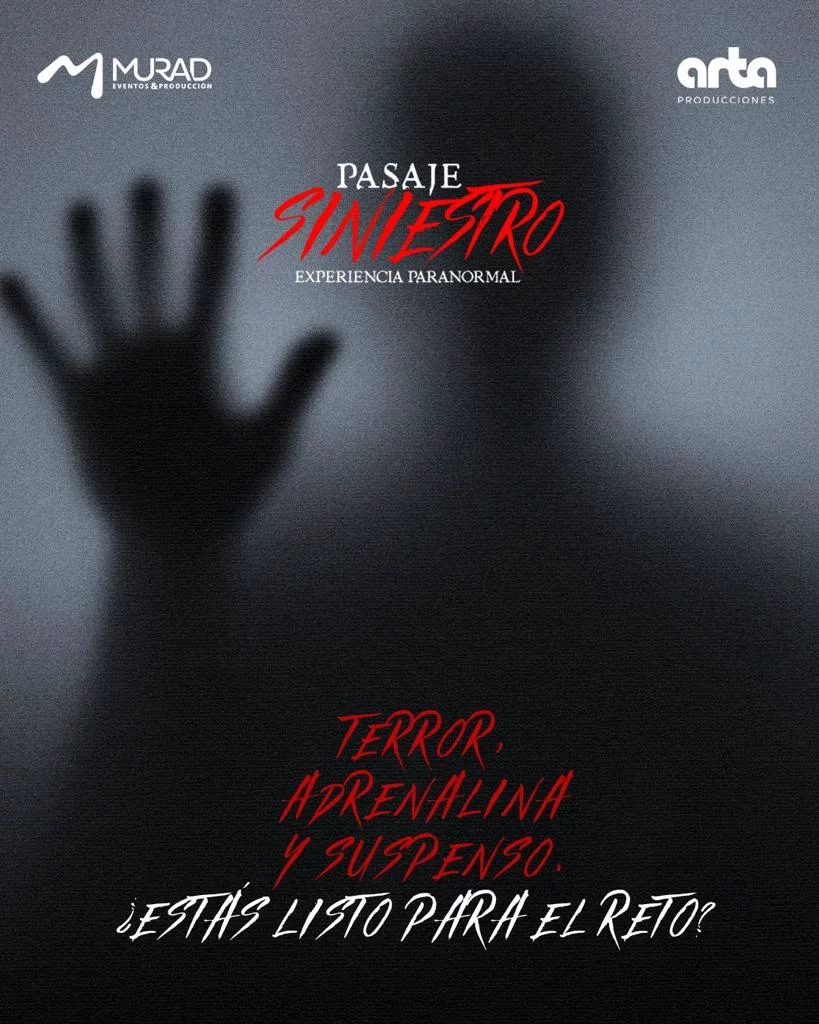 Pasaje Siniestro en la Casa de Los Enanos en Puebla: fechas, horarios, costos y todo lo que debes saber 21 pasaje siniestro la casa de los enanos 7