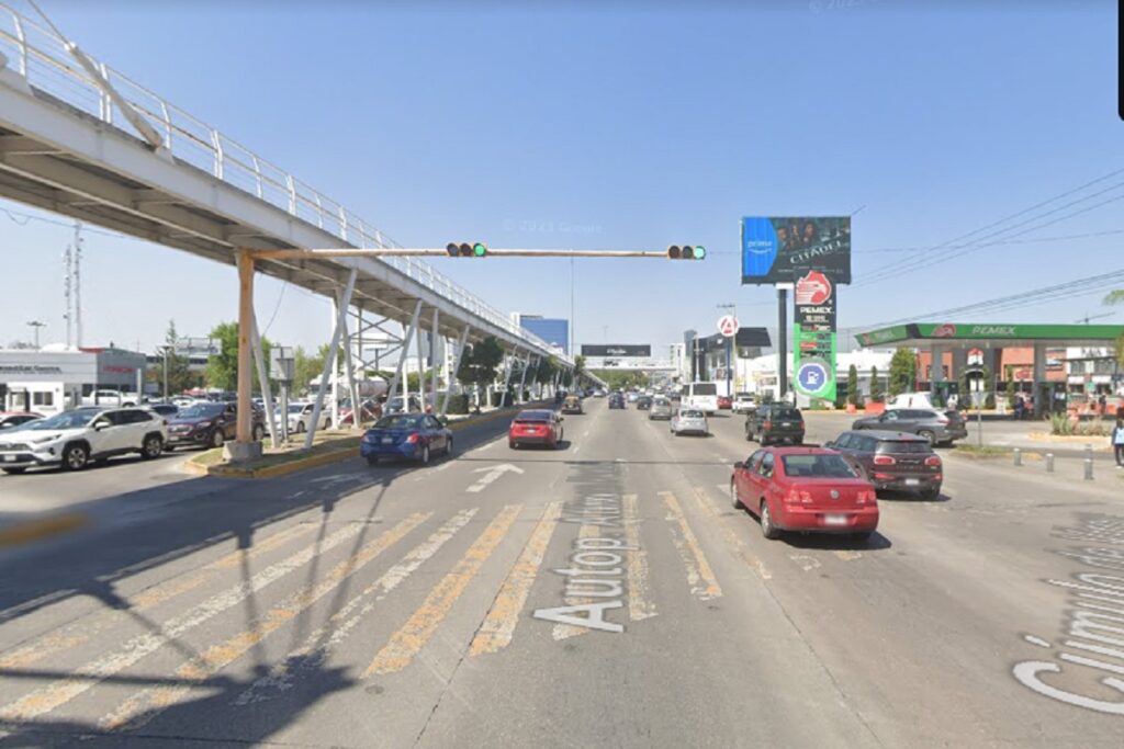 Prohibirán vuelta a la izquierda en Cúmulo de Virgo