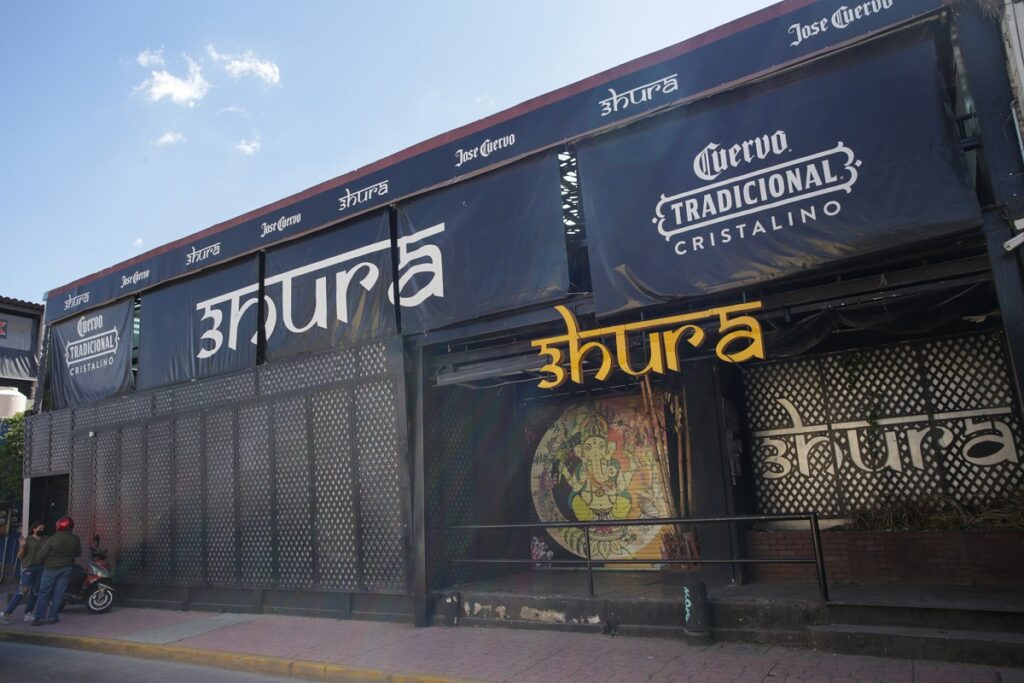 La próxima semana definen reglamento para regular horario de bares y antros en Puebla