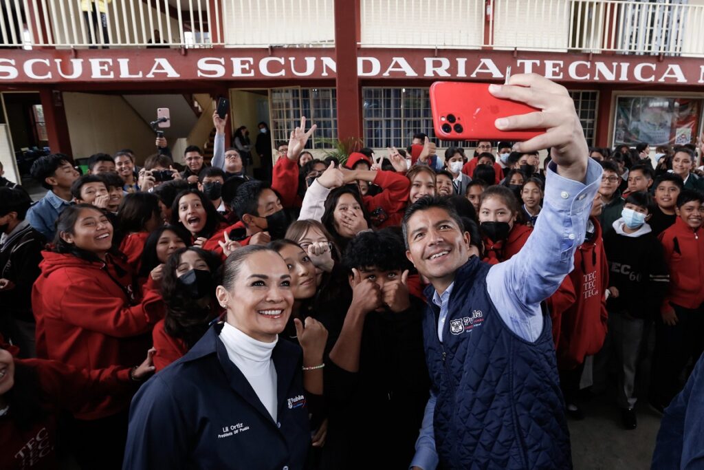 rally por la salud mental
