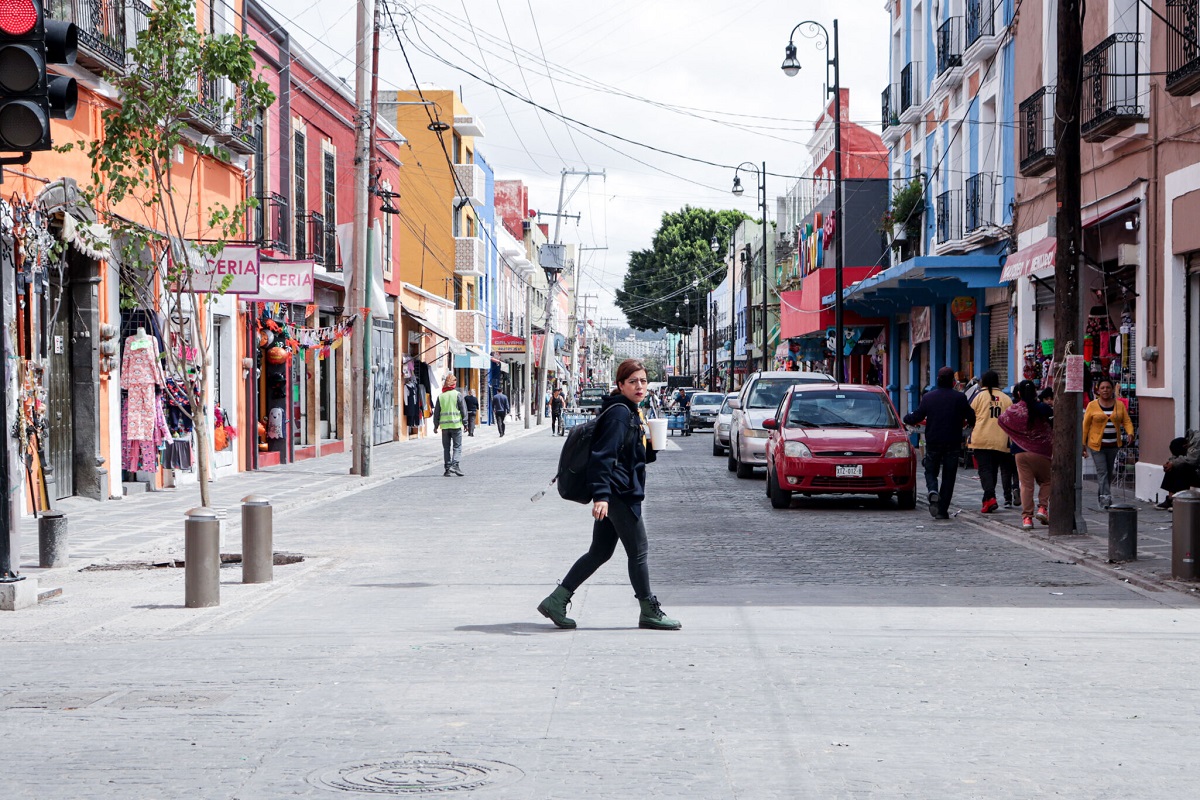 rehabilitacion centro historico